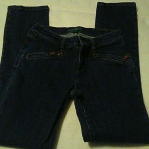Ralph Lauren Jeans